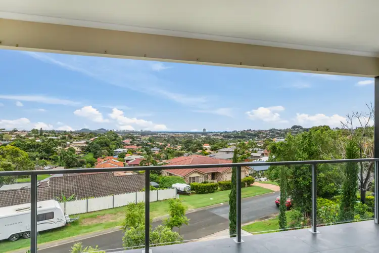 Second view of Homely house listing, 19 Clonakilty Close, Banora Point NSW 2486