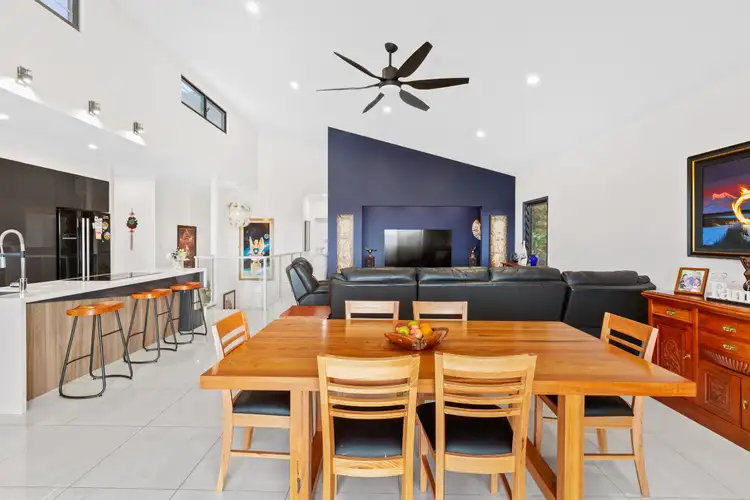 Third view of Homely house listing, 19 Clonakilty Close, Banora Point NSW 2486