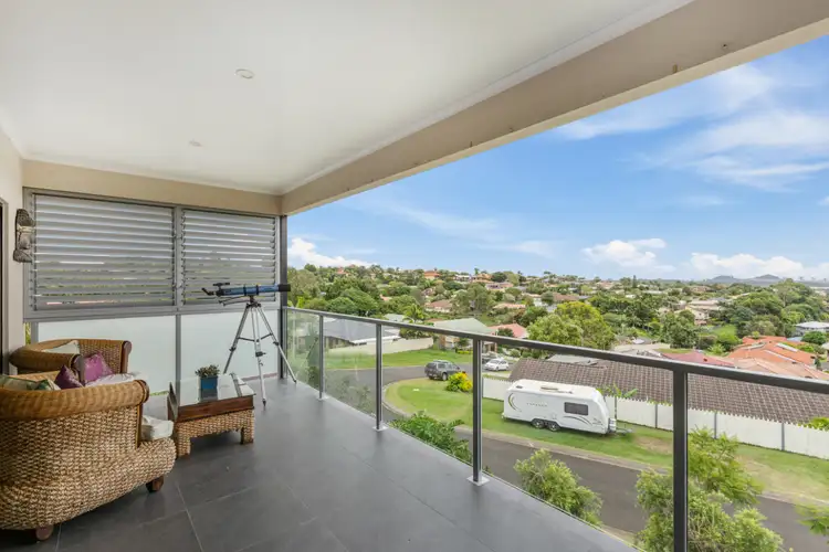 Fifth view of Homely house listing, 19 Clonakilty Close, Banora Point NSW 2486