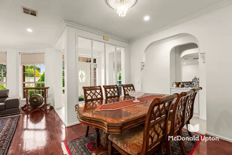 Second view of Homely house listing, 10 Tulloch Way, Roxburgh Park VIC 3064