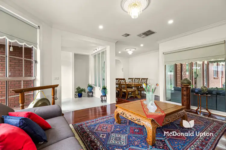 Fourth view of Homely house listing, 10 Tulloch Way, Roxburgh Park VIC 3064