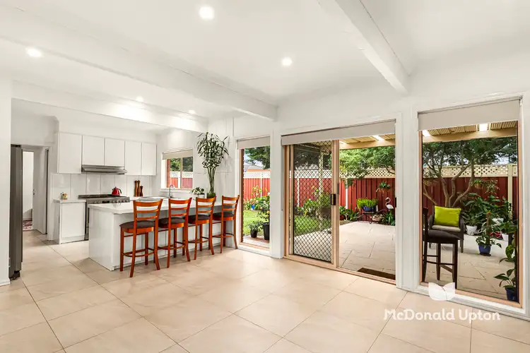 Fifth view of Homely house listing, 10 Tulloch Way, Roxburgh Park VIC 3064