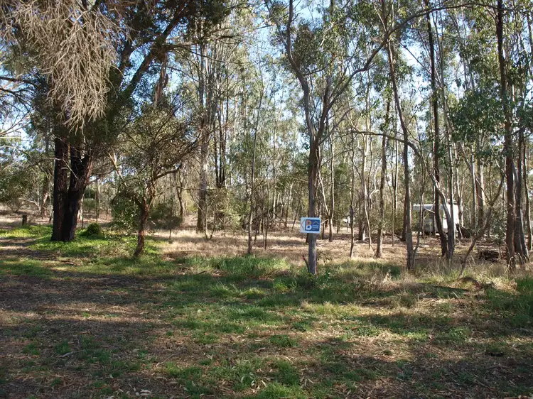 Second view of Homely land listing, LOT 3 & 4 Main Road, Laanecoorie VIC 3463