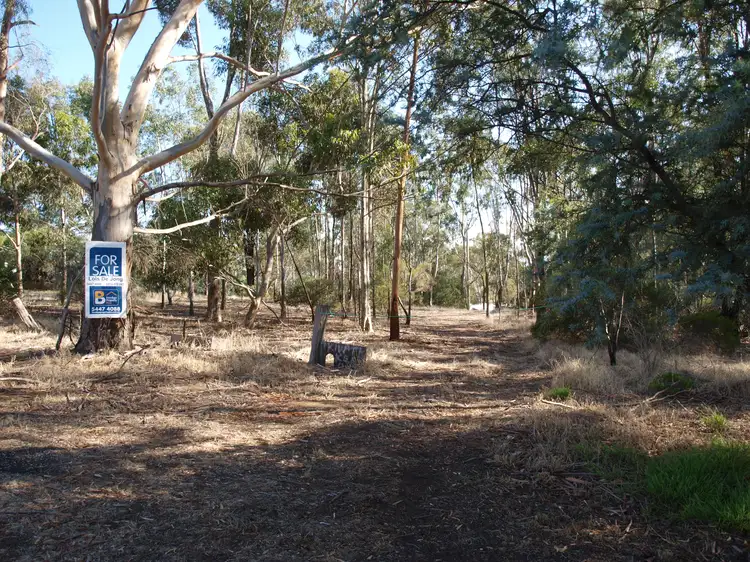 Fourth view of Homely land listing, LOT 3 & 4 Main Road, Laanecoorie VIC 3463