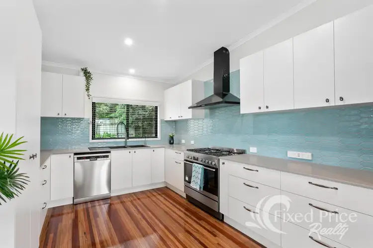 Second view of Homely house listing, 32 Lorien Avenue, Coolum Beach QLD 4573
