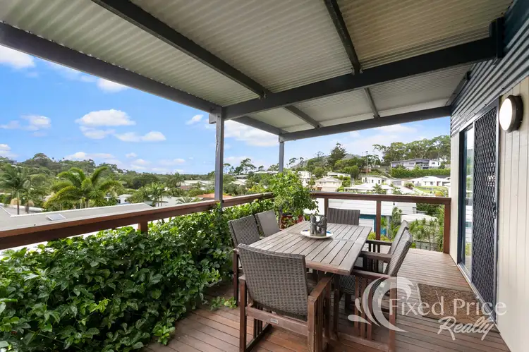 Fourth view of Homely house listing, 32 Lorien Avenue, Coolum Beach QLD 4573