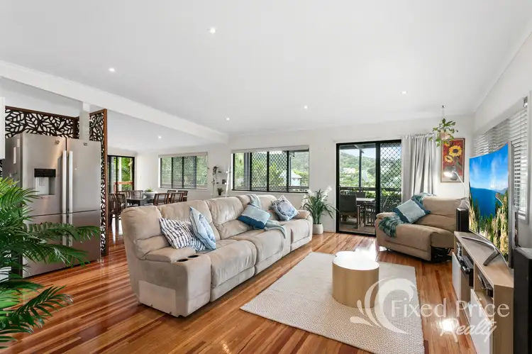 Fifth view of Homely house listing, 32 Lorien Avenue, Coolum Beach QLD 4573