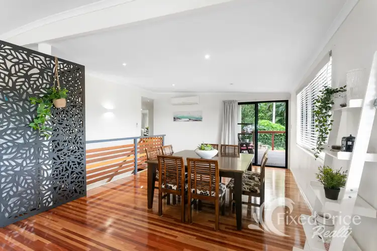 Sixth view of Homely house listing, 32 Lorien Avenue, Coolum Beach QLD 4573