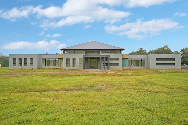 61 Nectarbrook Drive, Orangeville NSW 2570