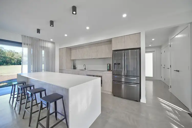 Sixth view of Homely house listing, 61 Nectarbrook Drive, Orangeville NSW 2570