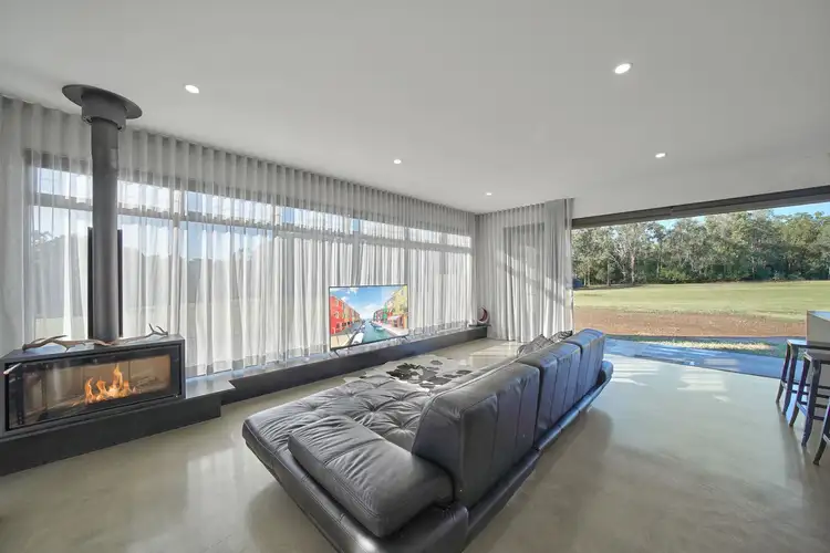 Seventh view of Homely house listing, 61 Nectarbrook Drive, Orangeville NSW 2570