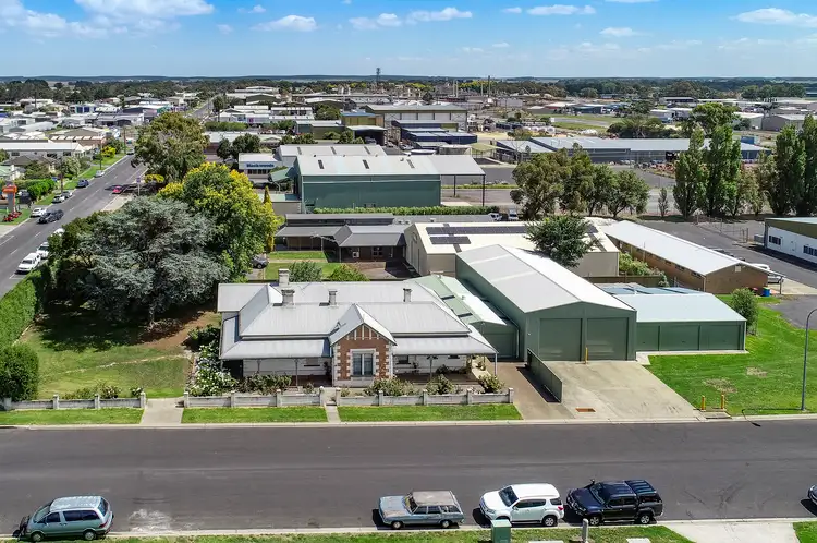 Main view of Homely house listing, 312 Commercial Street West, Mount Gambier SA 5290