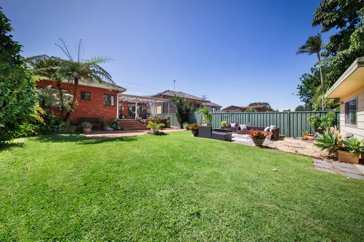 Second view of Homely house listing, 22 Meadow Place, Miranda NSW 2228