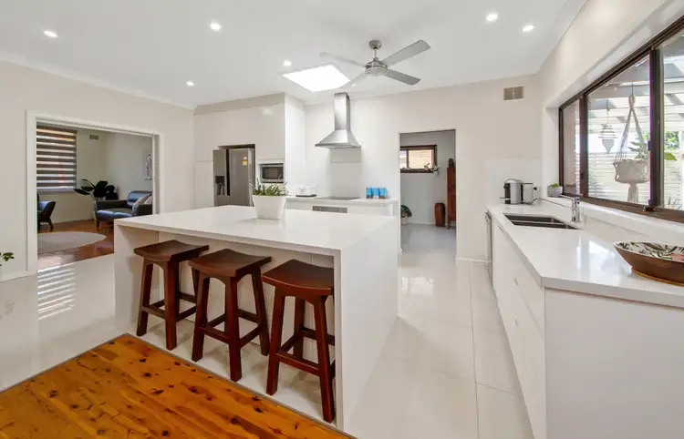 Third view of Homely house listing, 22 Meadow Place, Miranda NSW 2228