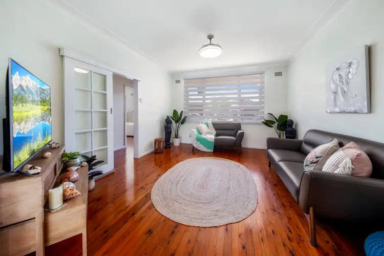Fourth view of Homely house listing, 22 Meadow Place, Miranda NSW 2228