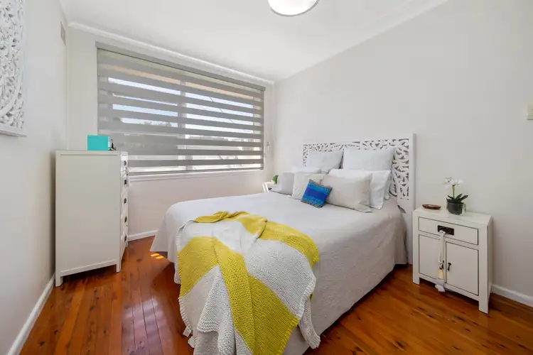 Fifth view of Homely house listing, 22 Meadow Place, Miranda NSW 2228