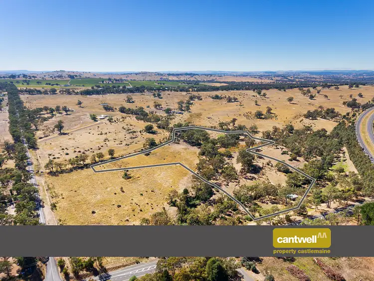 Main view of Homely land listing, 2930 Harmony Way, Faraday VIC 3451