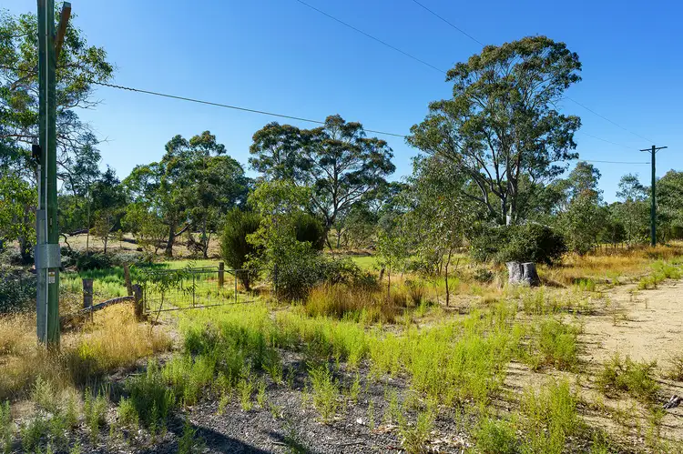 Third view of Homely land listing, 2930 Harmony Way, Faraday VIC 3451
