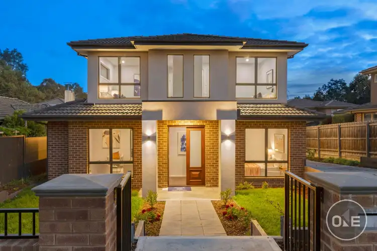 1/40 Stott Street, Box Hill South VIC 3128