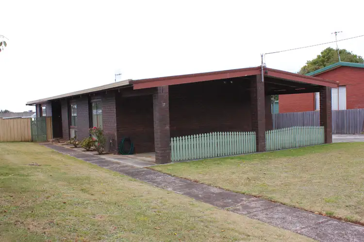 Main view of Homely house listing, 17 Malonga Drive, Burnie TAS 7320