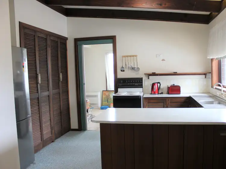 Second view of Homely house listing, 17 Malonga Drive, Burnie TAS 7320