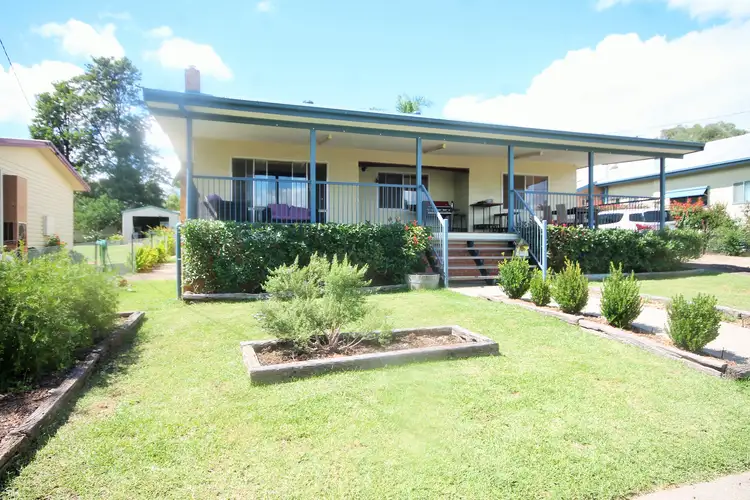 Main view of Homely house listing, 49 BOW STREET, Merriwa NSW 2329