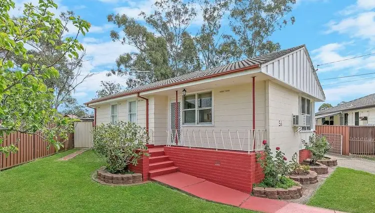 56 Siemens Crescent, Emerton NSW 2770