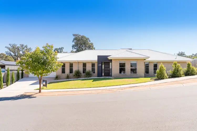 119 Ava Avenue, Thurgoona NSW 2640