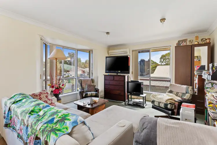 Fourth view of Homely semi-detached listing, 1/5 Beer Court, Kearneys Spring QLD 4350