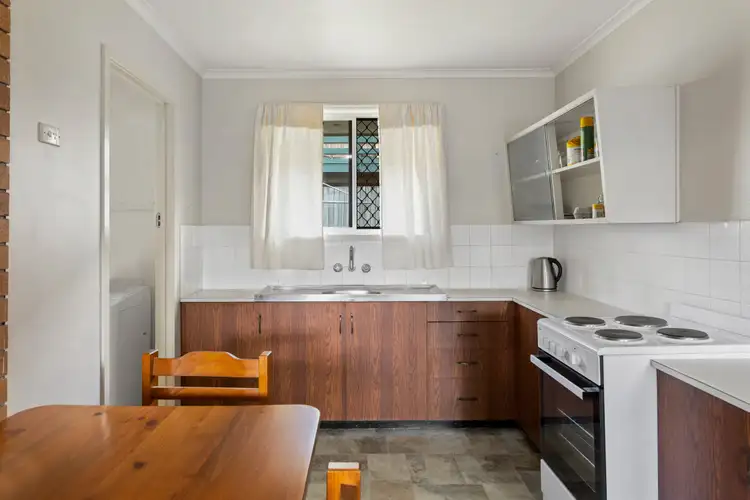 Second view of Homely unit listing, 5/6 Phillip Street, East Toowoomba QLD 4350