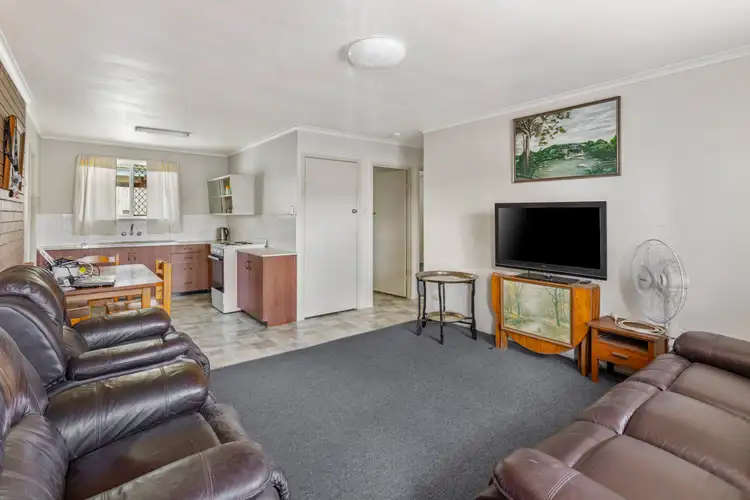 Third view of Homely unit listing, 5/6 Phillip Street, East Toowoomba QLD 4350