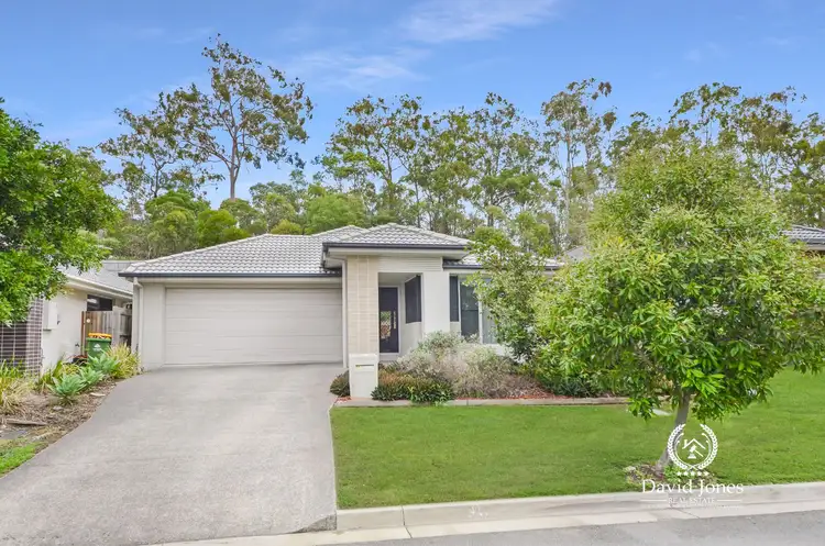 37 MEANDER CIRCUIT, Holmview QLD 4207
