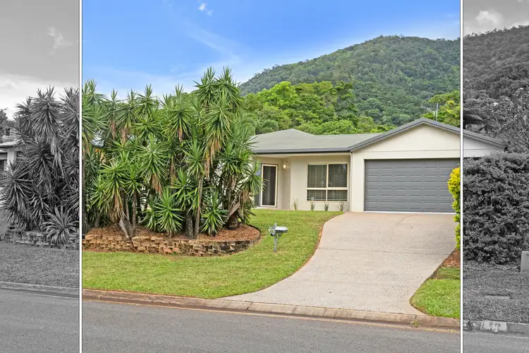 25 Pilosa Street, Redlynch QLD 4870