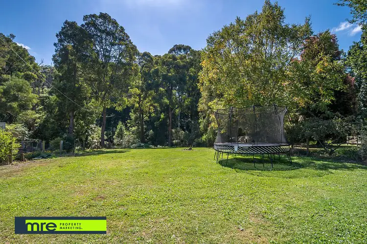 514 Monbulk Road, Monbulk VIC 3793