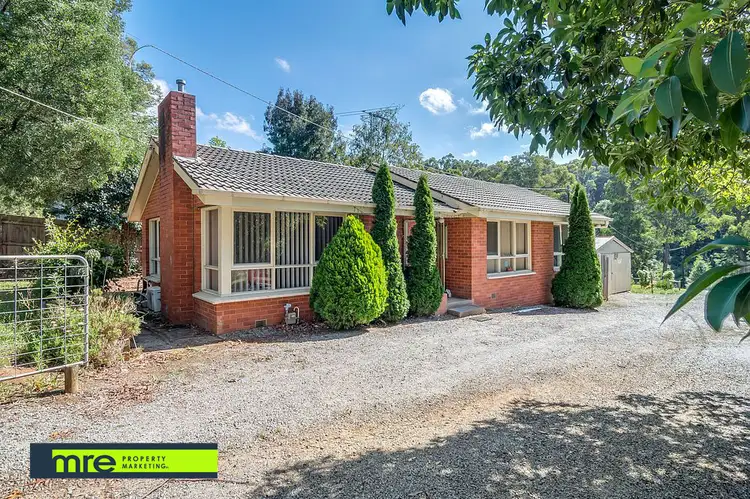 Third view of Homely house listing, 514 Monbulk Road, Monbulk VIC 3793