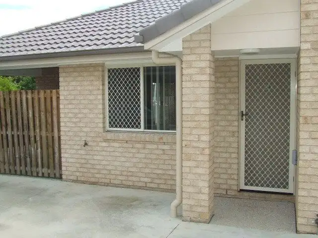 Main view of Homely townhouse listing, 29/8 Rosegum Place, Redbank Plains QLD 4301