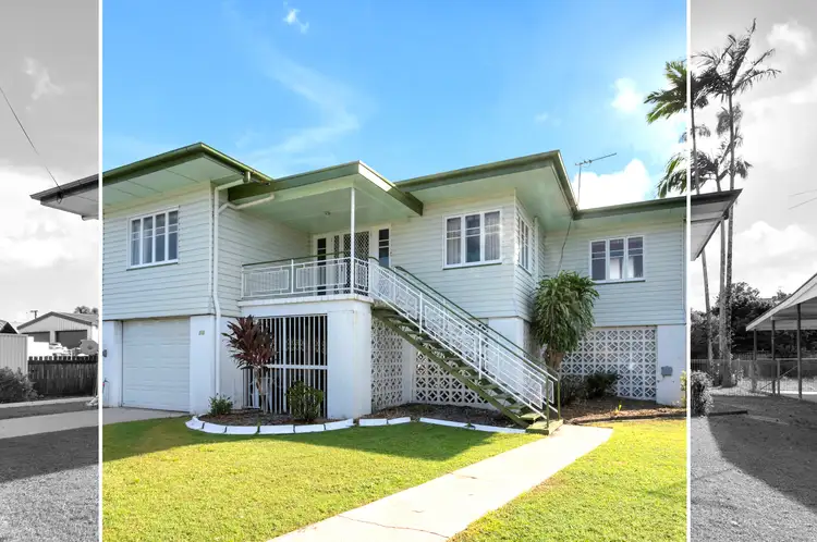 246 Aumuller Street, Westcourt QLD 4870