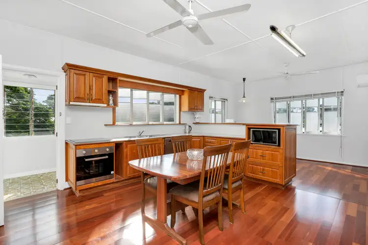 Second view of Homely house listing, 246 Aumuller Street, Westcourt QLD 4870