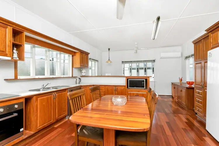 Third view of Homely house listing, 246 Aumuller Street, Westcourt QLD 4870