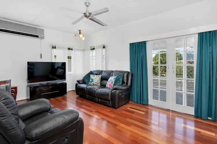 Fourth view of Homely house listing, 246 Aumuller Street, Westcourt QLD 4870