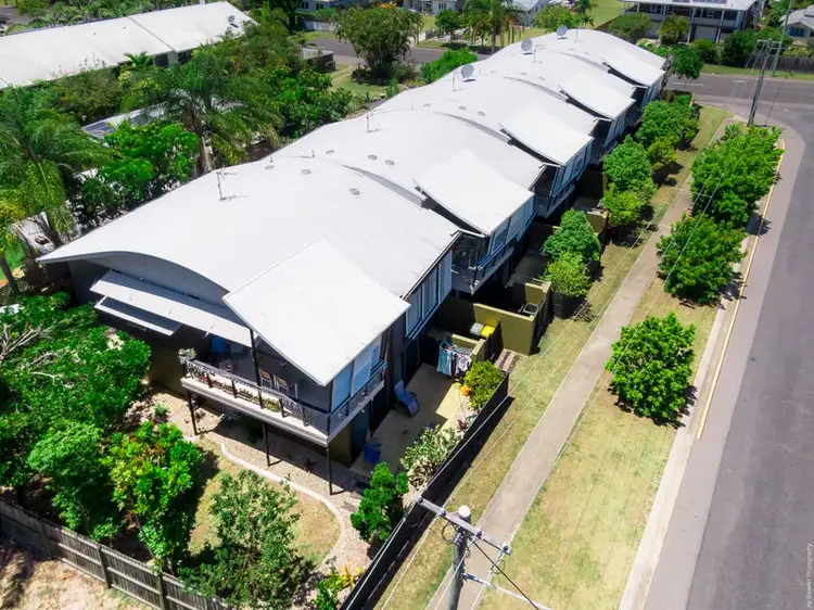 1/190 Cypress Street, Urangan QLD 4655