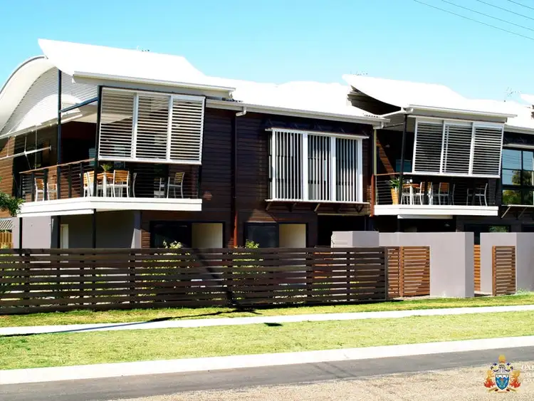 Third view of Homely townhouse listing, 1/190 Cypress Street, Urangan QLD 4655