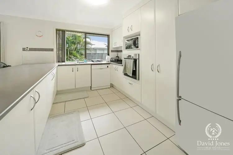 Second view of Homely house listing, 50 Lauradale Crescent, Ormeau QLD 4208