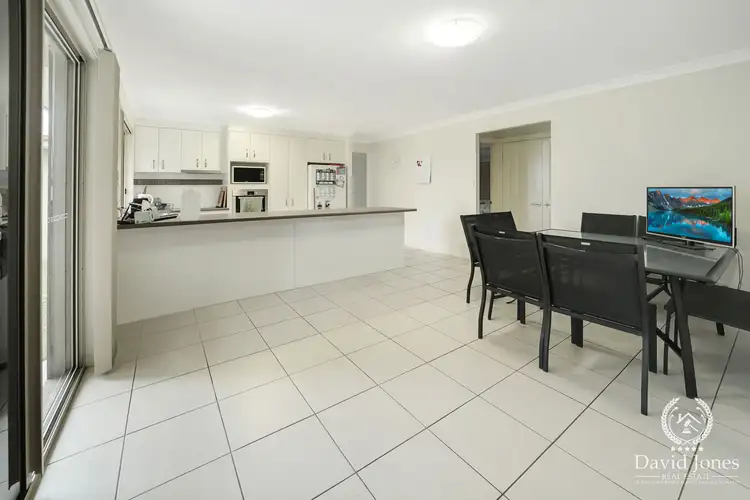 Third view of Homely house listing, 50 Lauradale Crescent, Ormeau QLD 4208