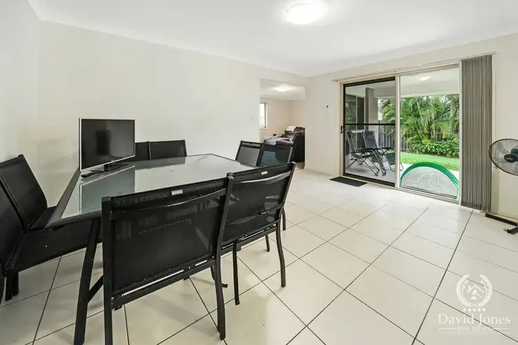 Fourth view of Homely house listing, 50 Lauradale Crescent, Ormeau QLD 4208
