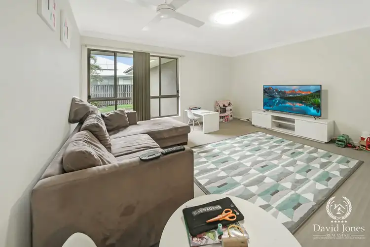 Fifth view of Homely house listing, 50 Lauradale Crescent, Ormeau QLD 4208