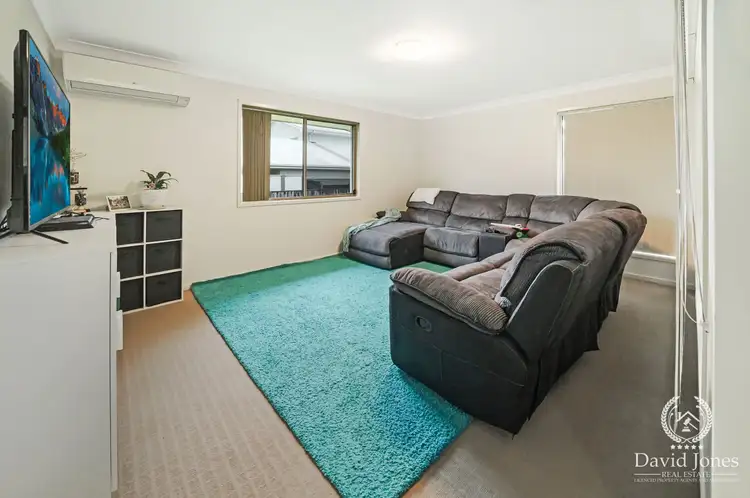Sixth view of Homely house listing, 50 Lauradale Crescent, Ormeau QLD 4208