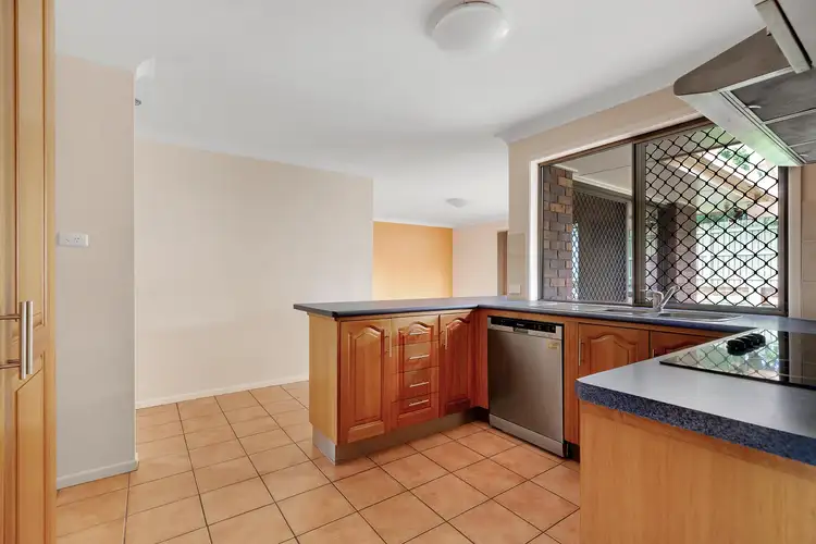 Third view of Homely house listing, 26 FLAMINGO DRIVE, Albany Creek QLD 4035
