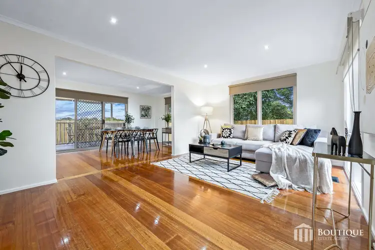 Fourth view of Homely house listing, 8 Matthew Flinders Avenue, Endeavour Hills VIC 3802