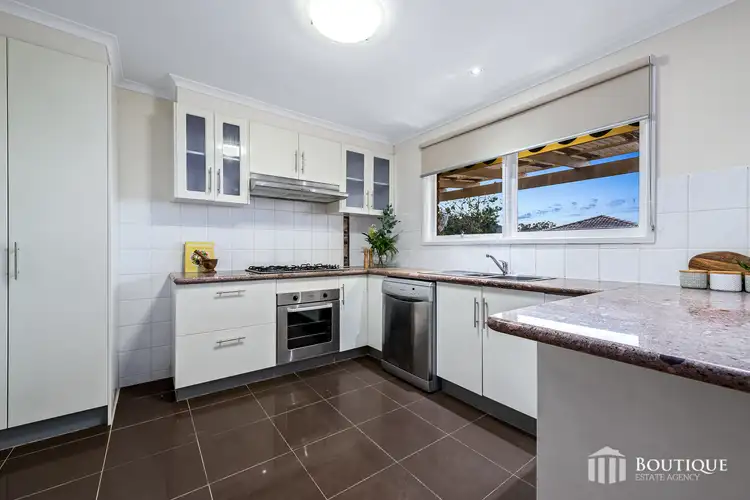 Fifth view of Homely house listing, 8 Matthew Flinders Avenue, Endeavour Hills VIC 3802